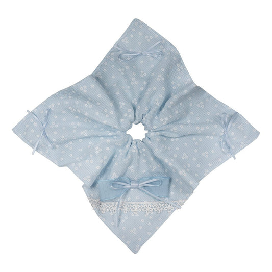 scrunchy 4 - scrunchy 4